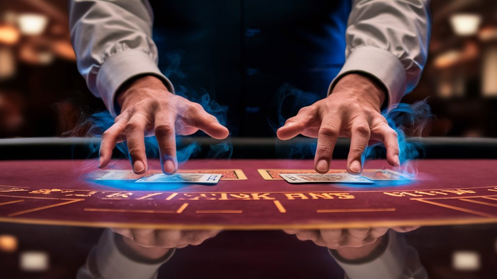 boosting your blackjack strategy