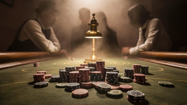 gambling guidance through uncertainty