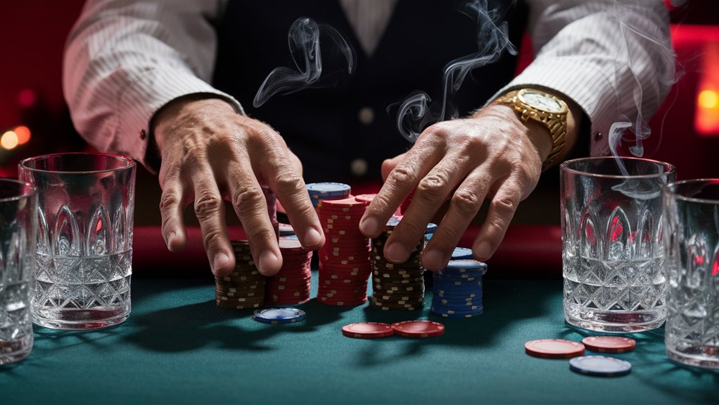 minor hands poker strategy