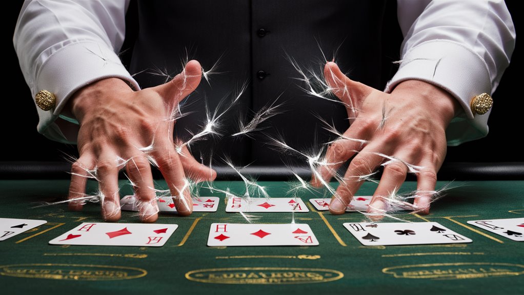 fleeting dealer tics strategy