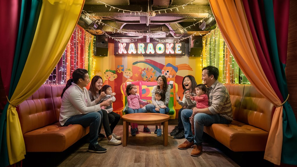 assessing venue s ambiance effectively