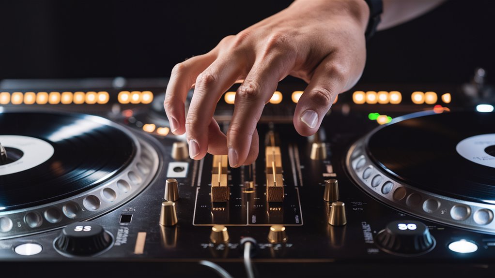 building emotional connection through music