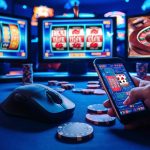 digital gambling transforms entertainment