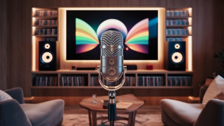 enhancing your karaoke experience