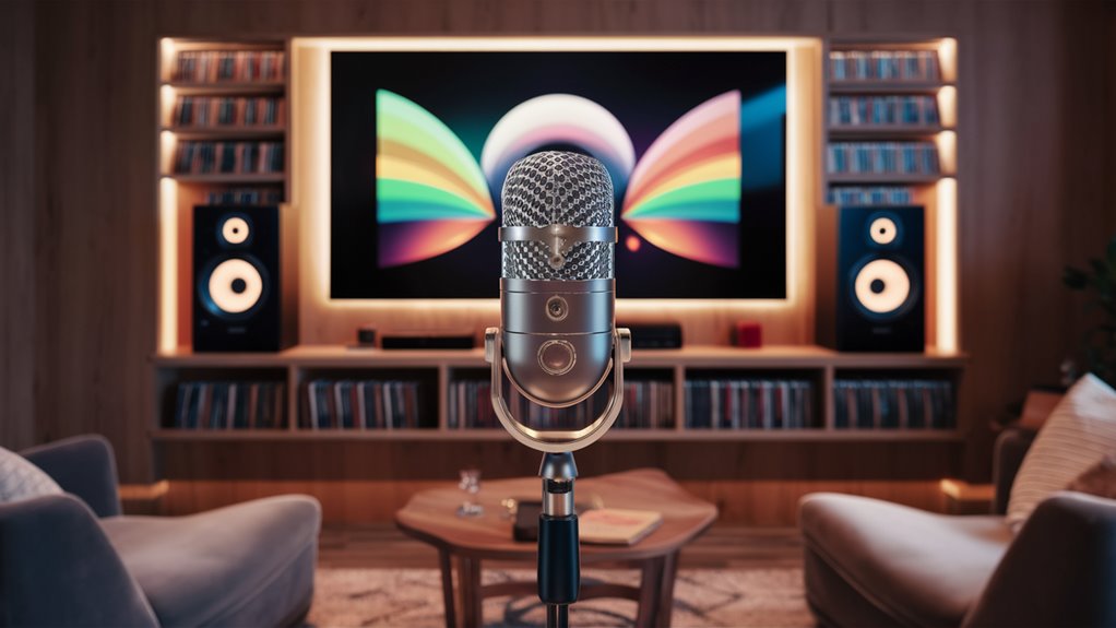 enhancing your karaoke experience