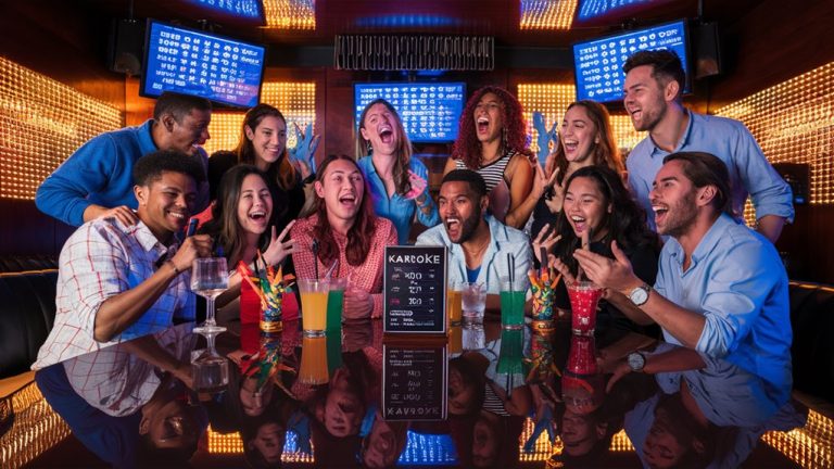 karaoke cost variations explained