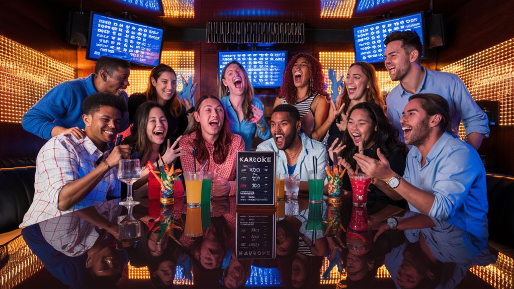 karaoke cost variations explained
