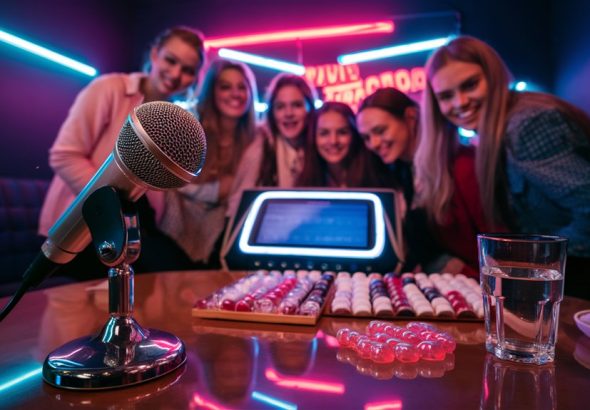 karaoke session preparation tips