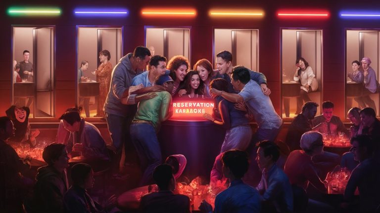 maximize your karaoke experience