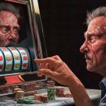 minds trapped by betting