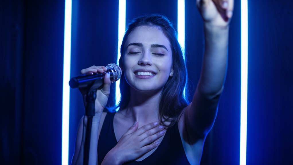 song language affects confidence