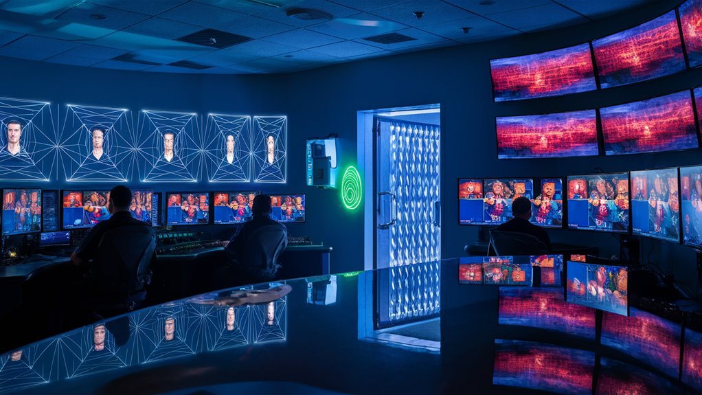 ai analyzes security risks