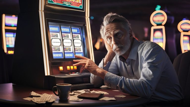 betting affects psychological wellbeing