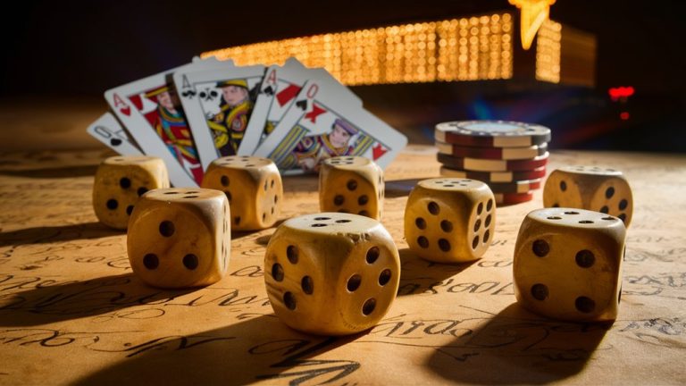 betting evolution through time