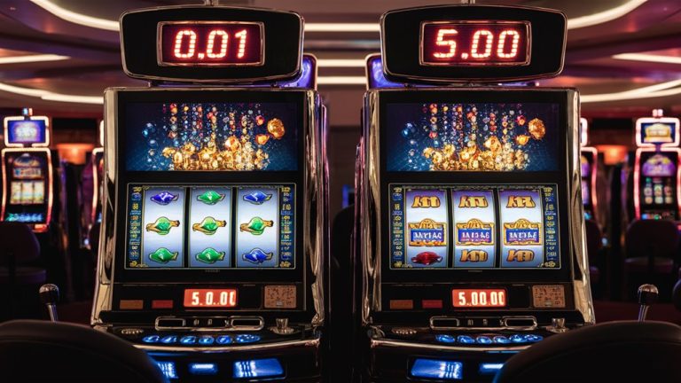 casino bet comparison analysis
