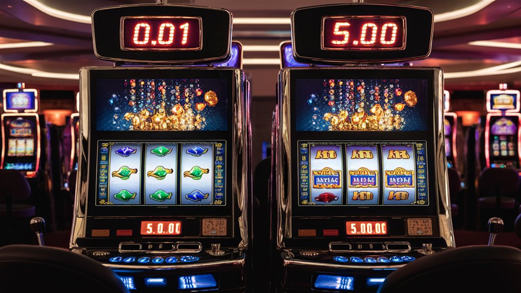 casino bet comparison analysis