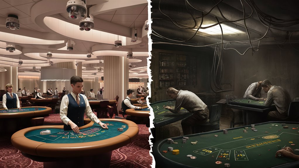 casino regulation safety guide