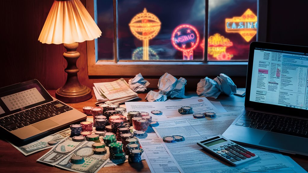 casino tax rules apply online