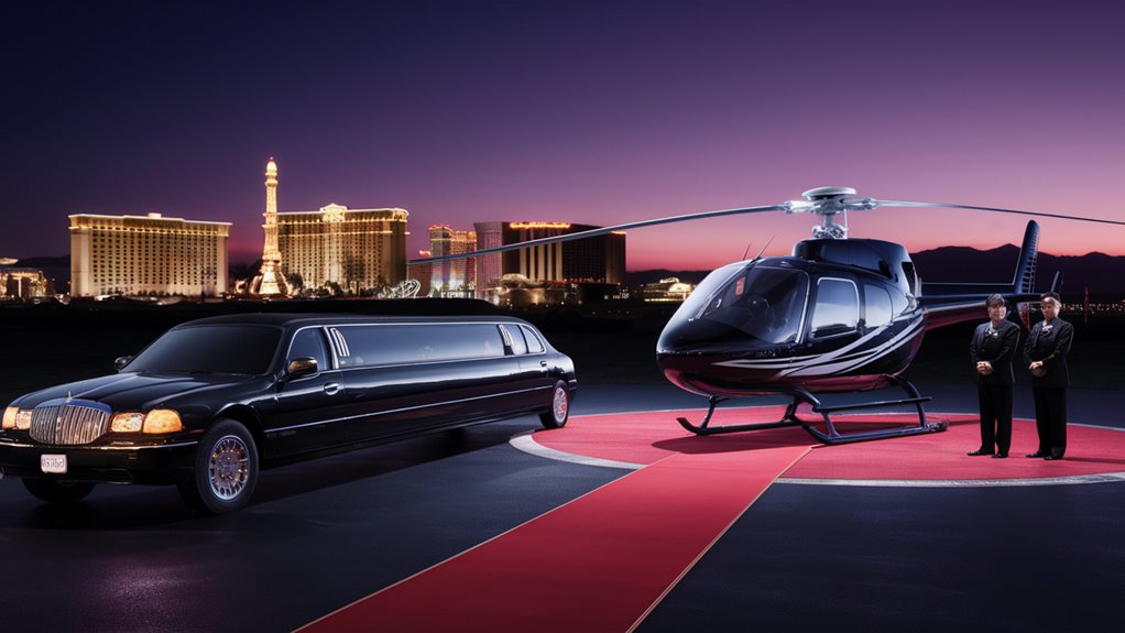 charter group travel services