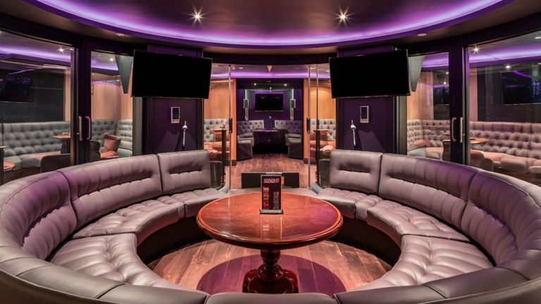 choose perfect karaoke space