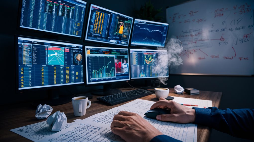 crowd sentiment drives markets