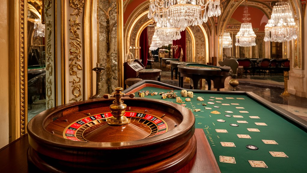 european gambling market growing