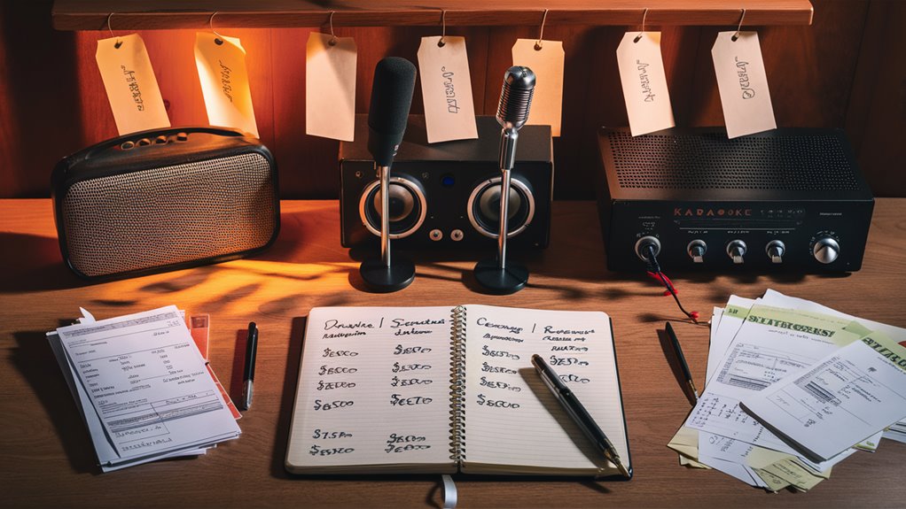 financial planning and management