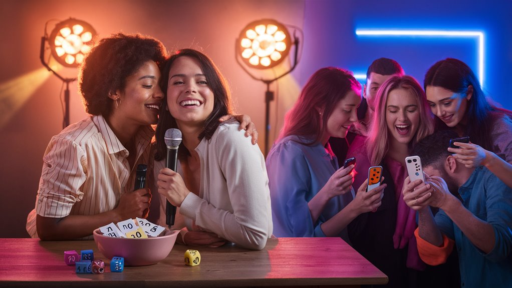 fun group activity starters