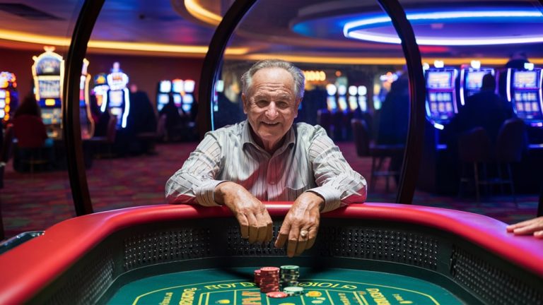 gamblers share casino experiences