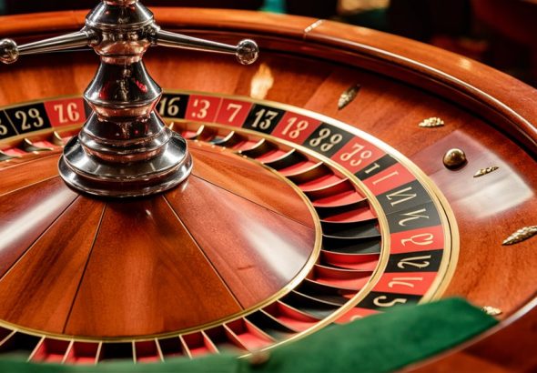 gambling game strategy guide