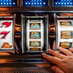 gambling machine return statistics