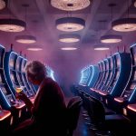 gaming designed for late nights