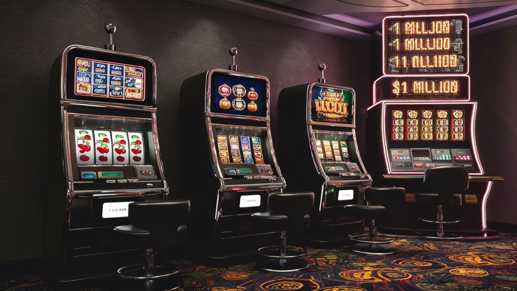 growing prize casino games
