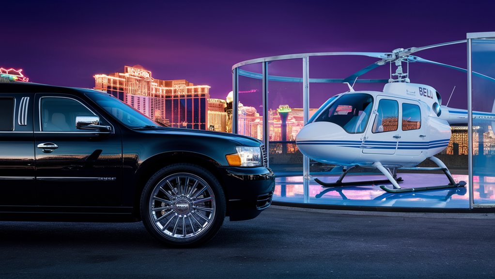 high end travel services
