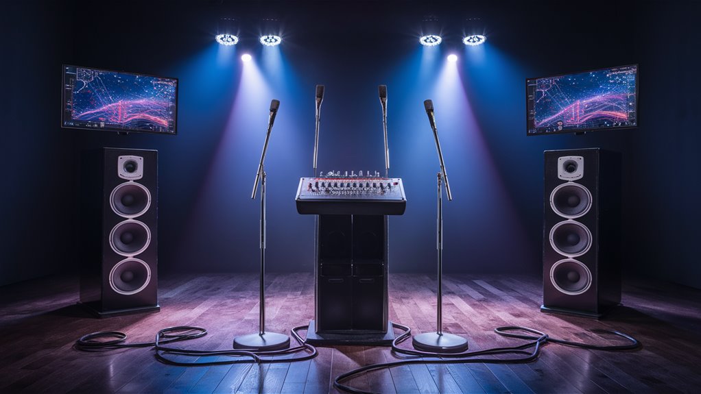 high quality karaoke systems