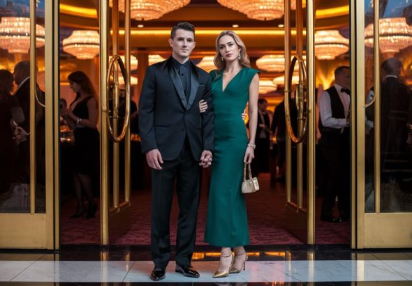 know casino clothing rules