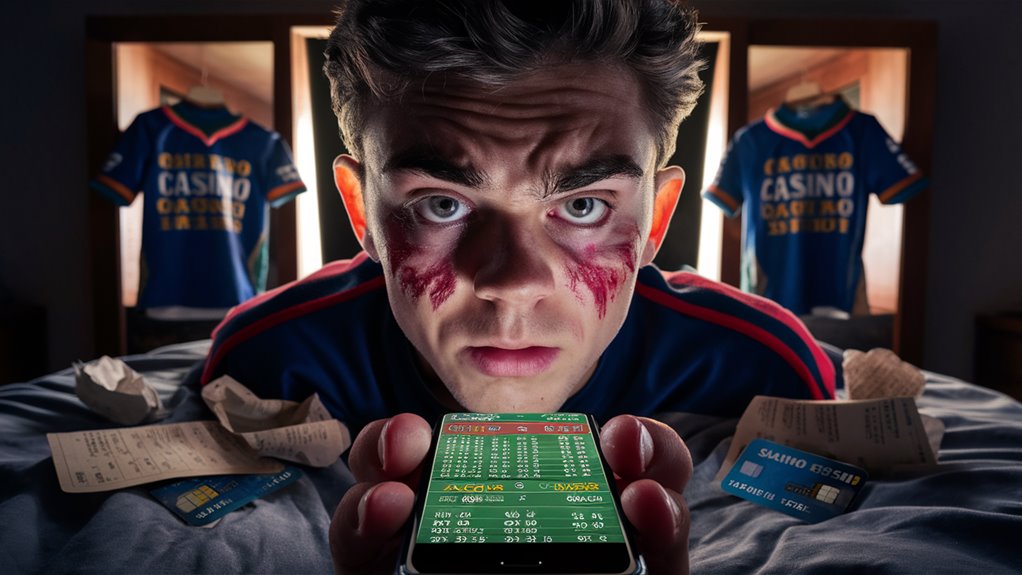 legal gambling gains popularity
