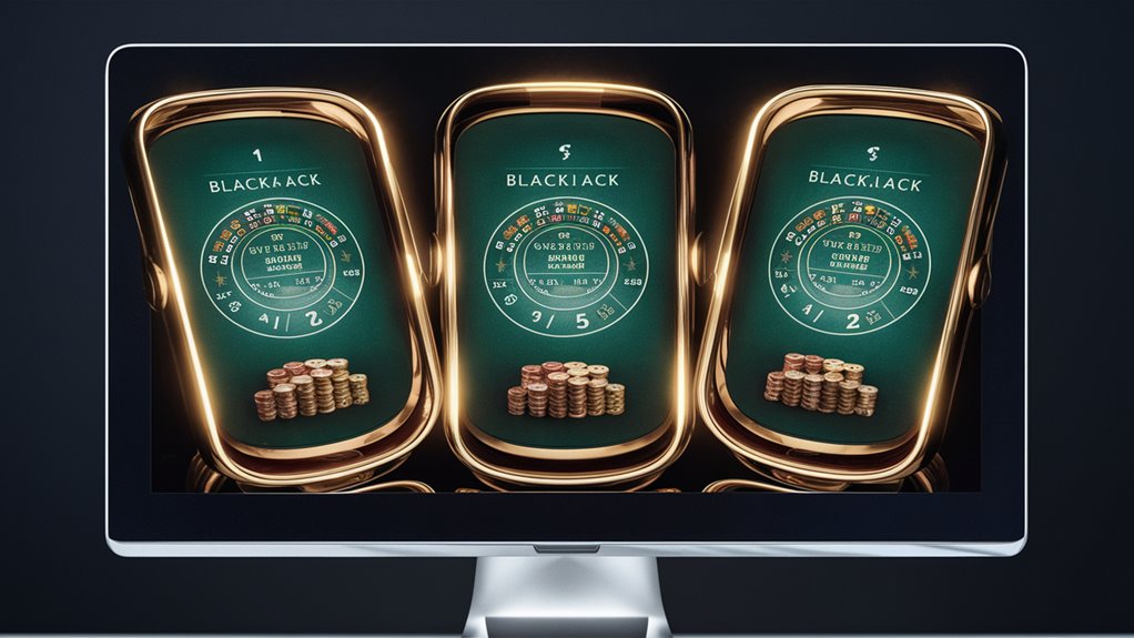 lowest betting limits casinos