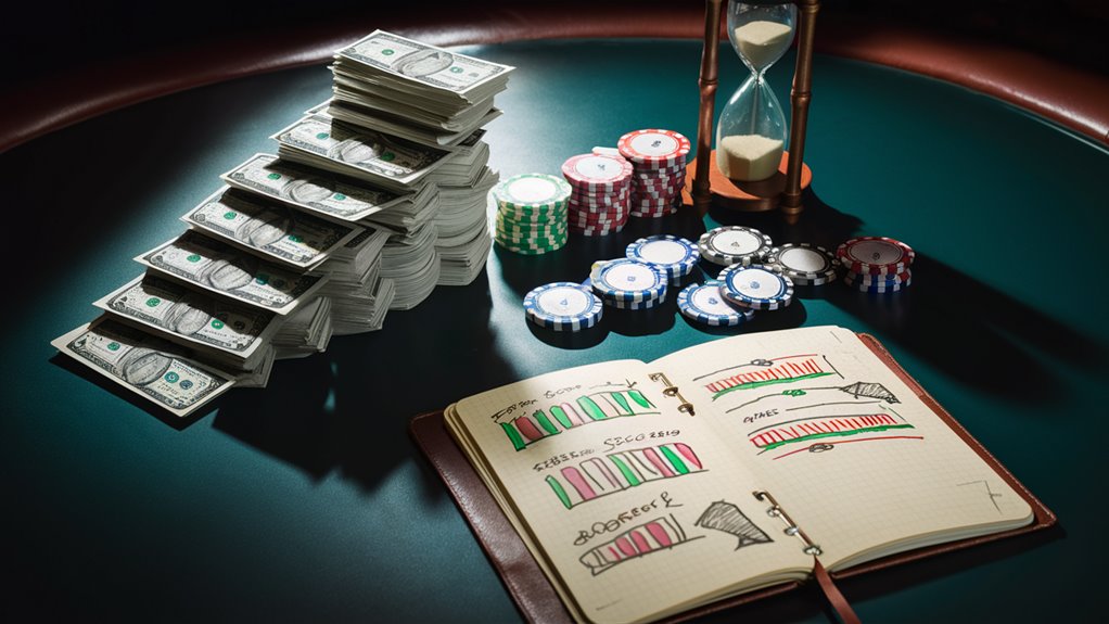 make betting money fun