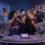 make group singing enjoyable