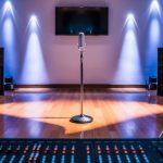 master karaoke performance skills