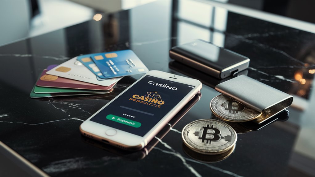 modern money transfer options