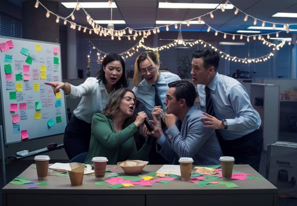 office karaoke party planning