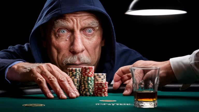 poker face mind games