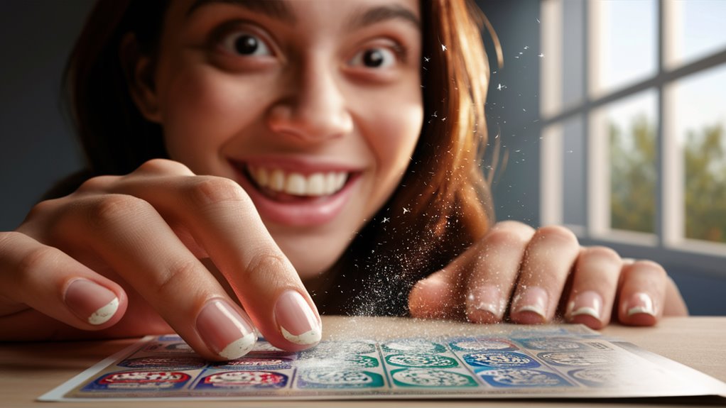 quick rewards attract gamblers