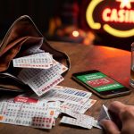 recognize problem gambling behaviors