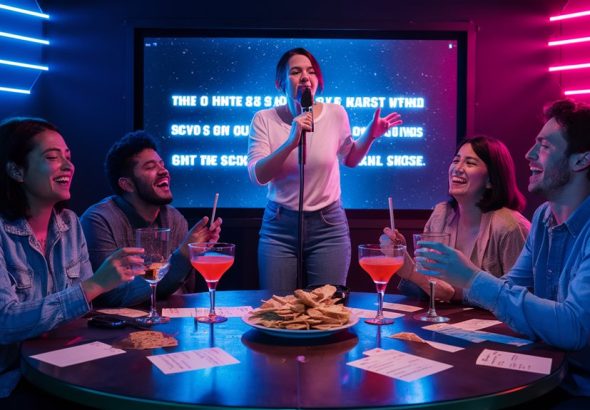 sing better have fun