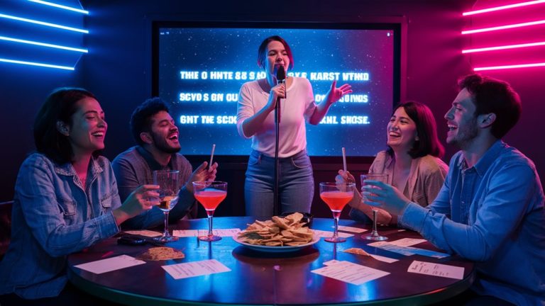 sing better have fun
