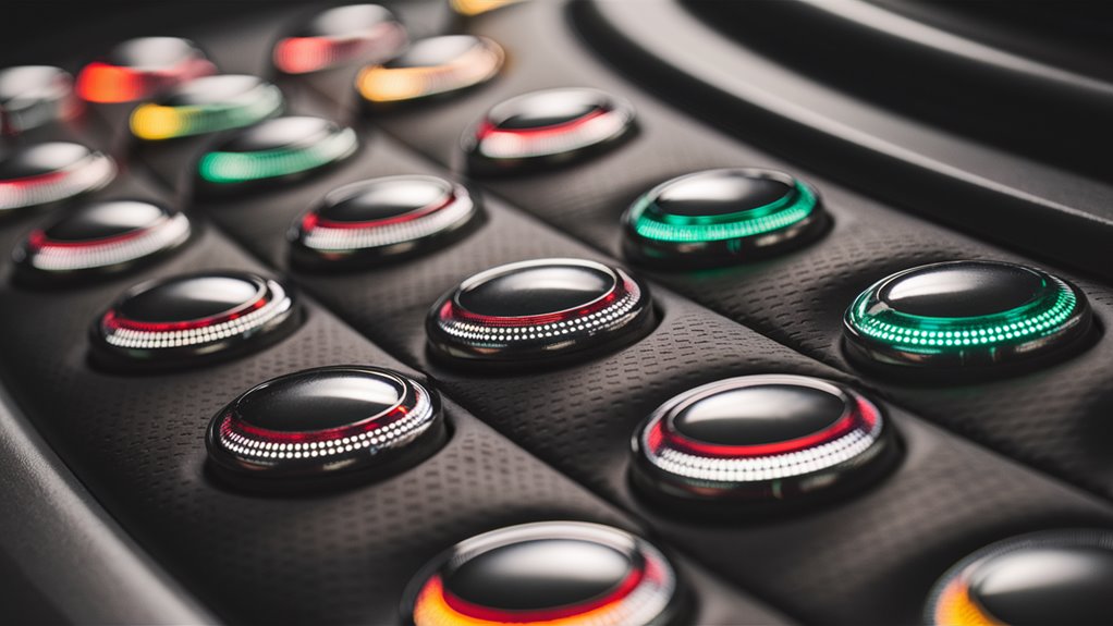 slot controls guide explained