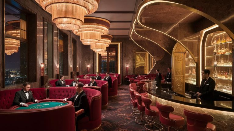 special treatment for high rollers